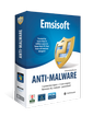 Emsisoft Anti-Malware 2013