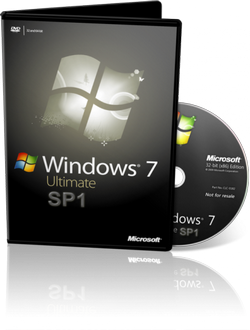 windows 7 ultima